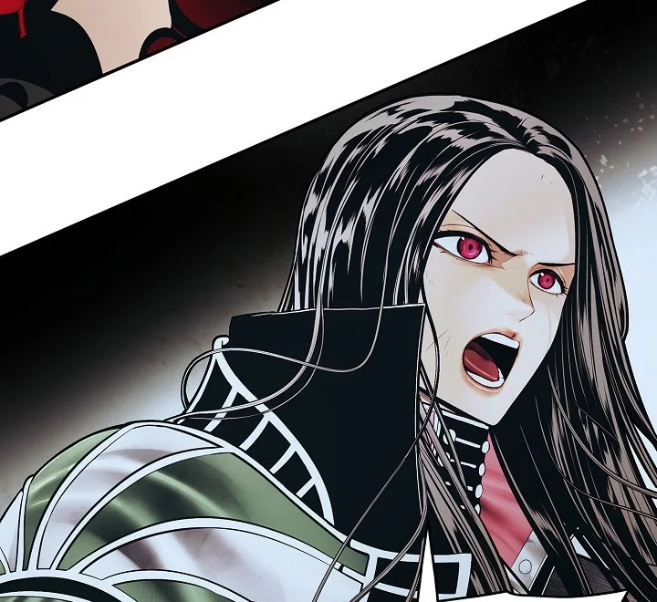 Read Mookhyang: Dark Lady AR Manga Online