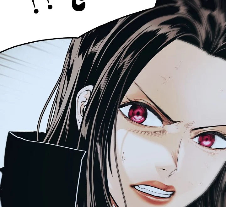 Read Mookhyang: Dark Lady AR Manga Online