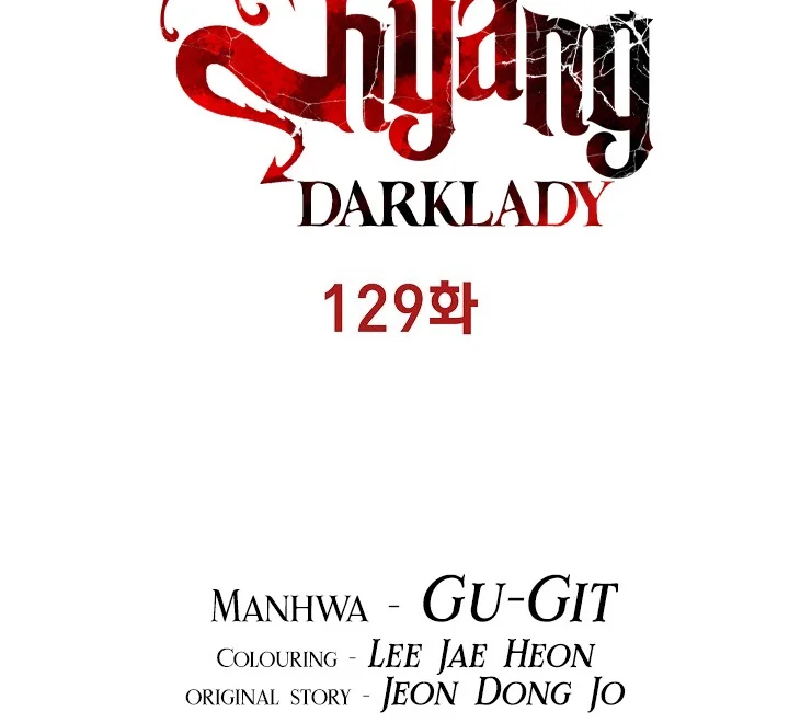 Read Mookhyang: Dark Lady AR Manga Online