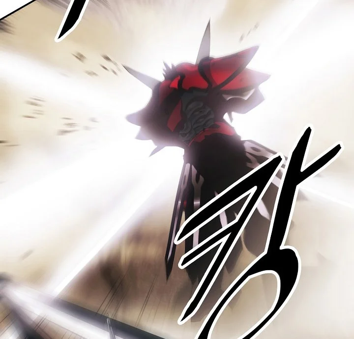 Read Mookhyang: Dark Lady AR Manga Online