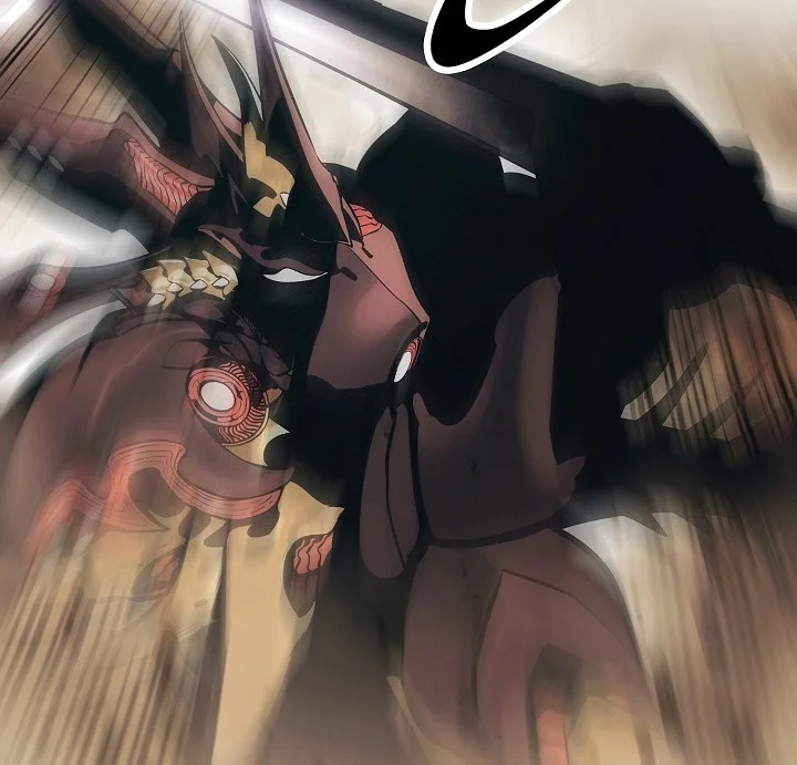 Read Mookhyang: Dark Lady AR Manga Online