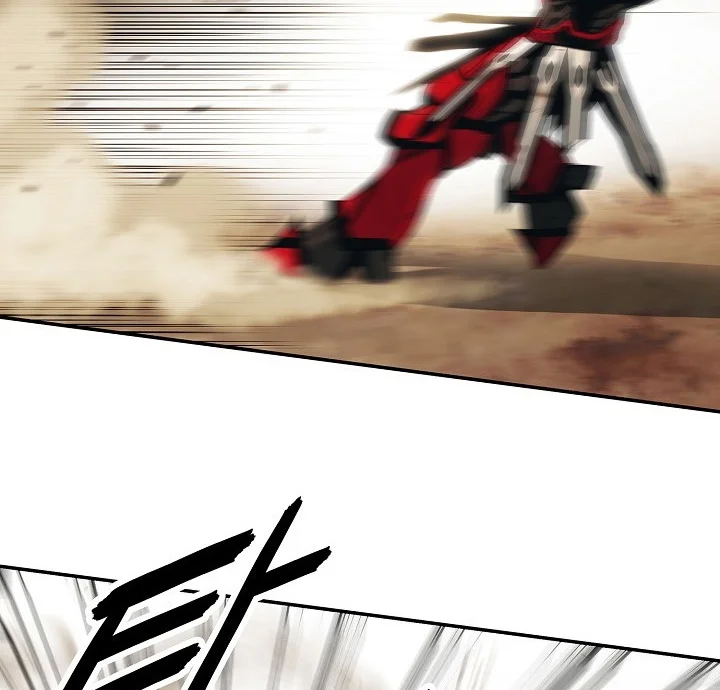 Read Mookhyang: Dark Lady AR Manga Online