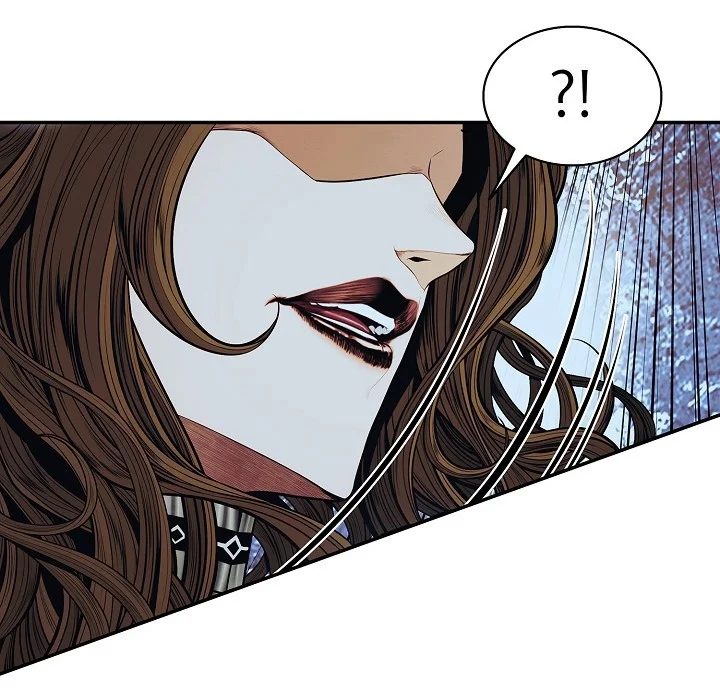 Read Mookhyang: Dark Lady AR Manga Online