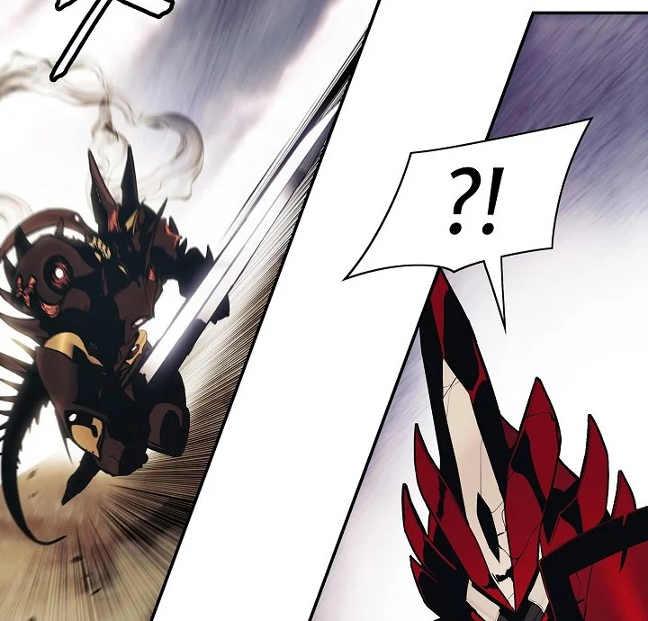 Read Mookhyang: Dark Lady AR Manga Online