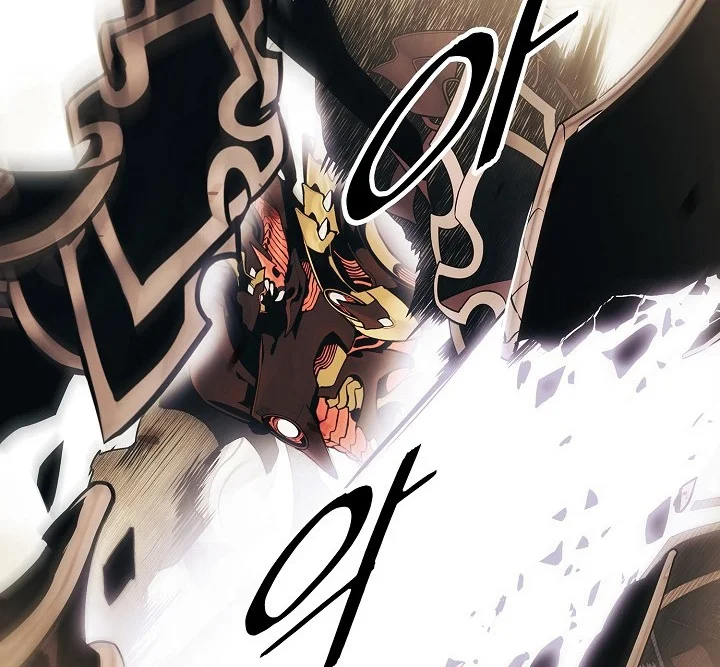 Read Mookhyang: Dark Lady AR Manga Online