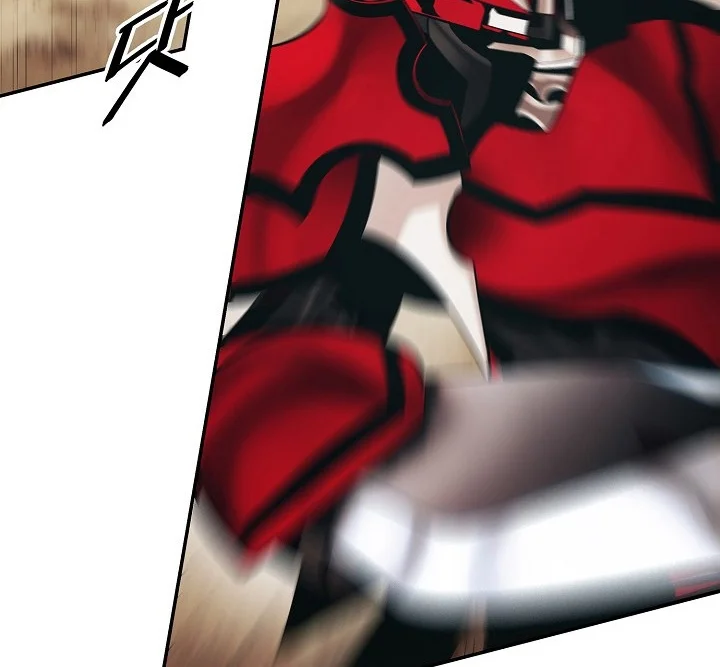 Read Mookhyang: Dark Lady AR Manga Online
