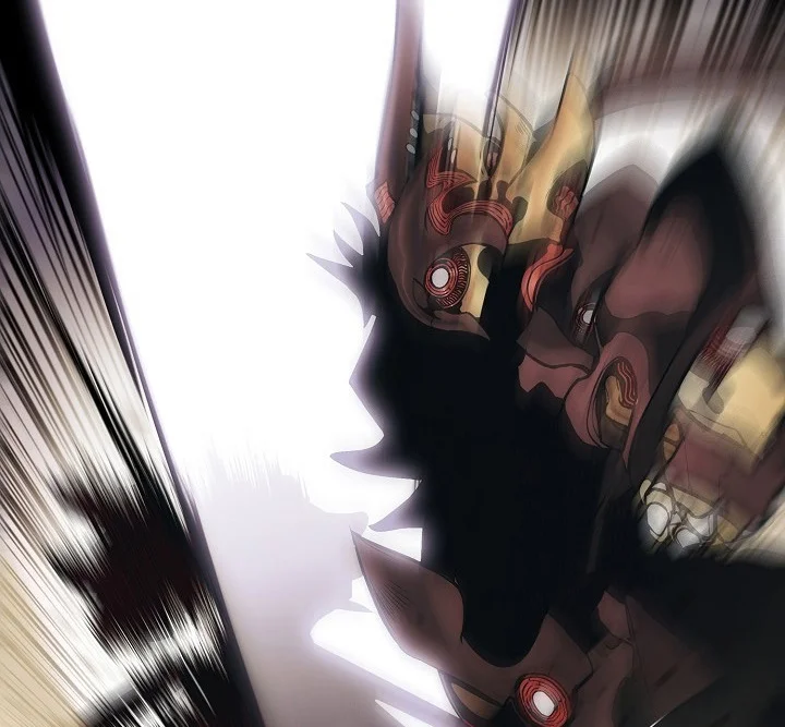 Read Mookhyang: Dark Lady AR Manga Online