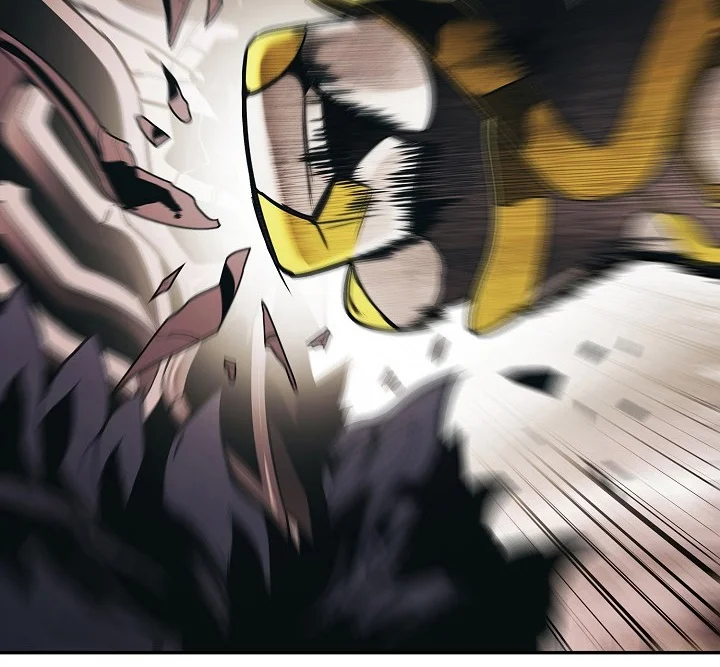 Read Mookhyang: Dark Lady AR Manga Online