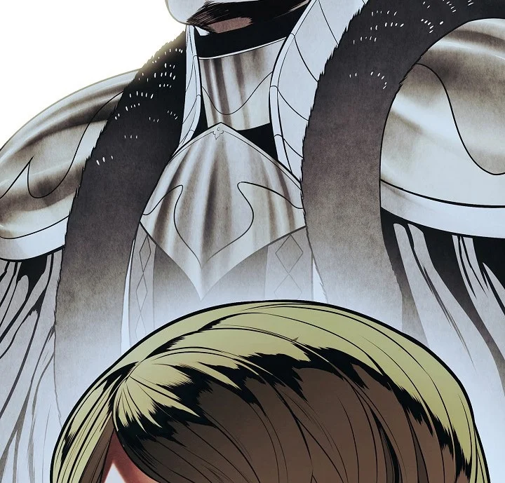 Read Mookhyang: Dark Lady AR Manga Online