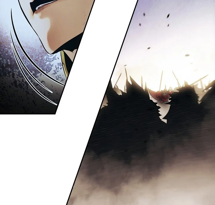 Read Mookhyang: Dark Lady AR Manga Online