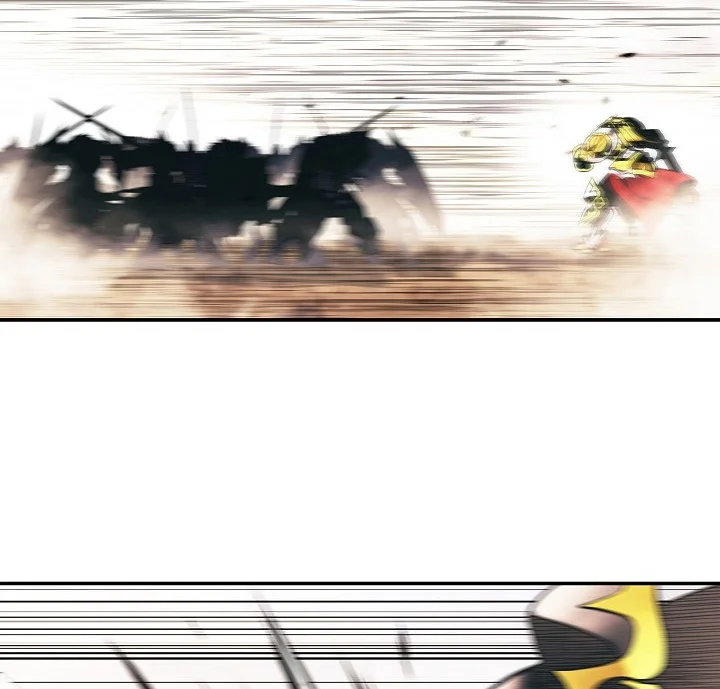 Read Mookhyang: Dark Lady AR Manga Online
