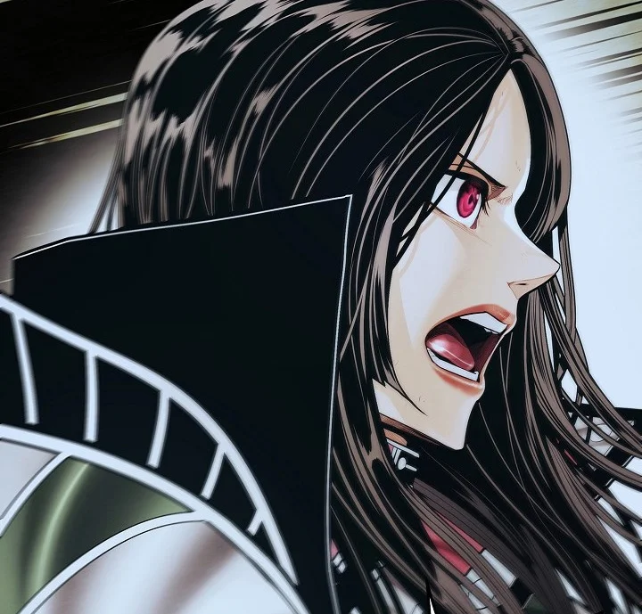 Read Mookhyang: Dark Lady AR Manga Online