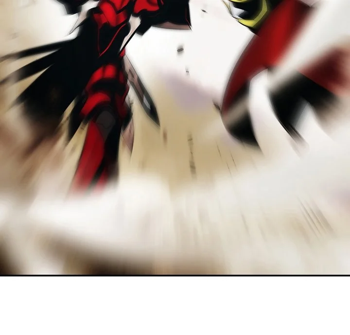 Read Mookhyang: Dark Lady AR Manga Online