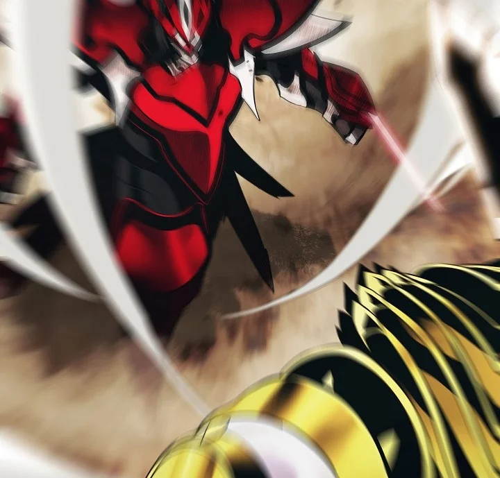 Read Mookhyang: Dark Lady AR Manga Online