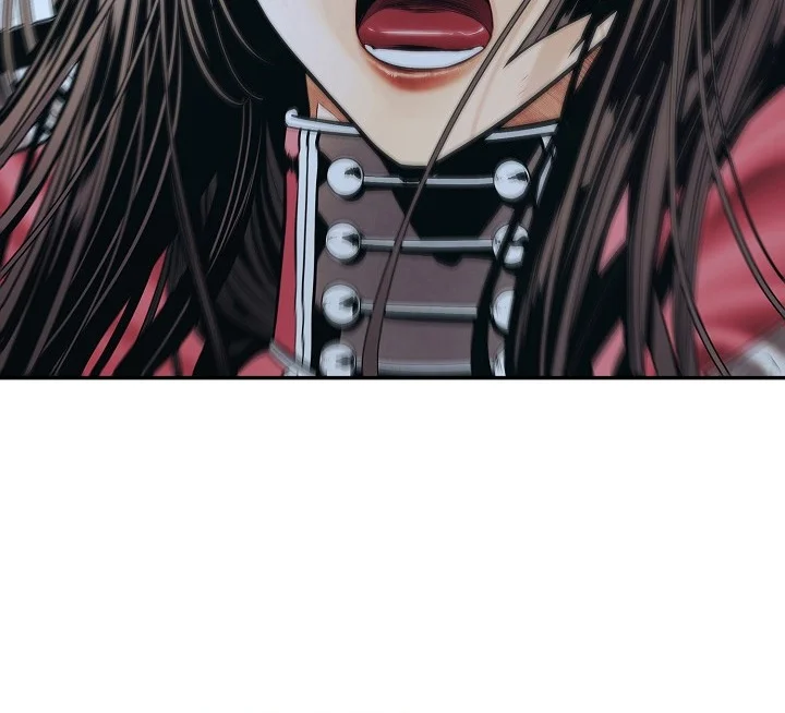 Read Mookhyang: Dark Lady AR Manga Online