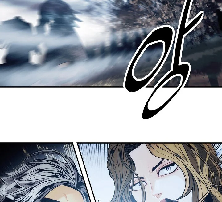 Read Mookhyang: Dark Lady AR Manga Online