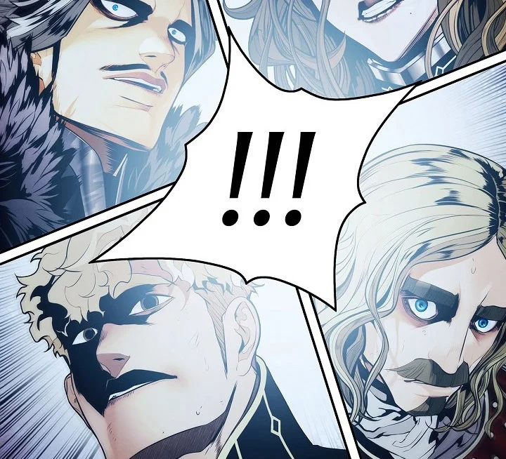 Read Mookhyang: Dark Lady AR Manga Online