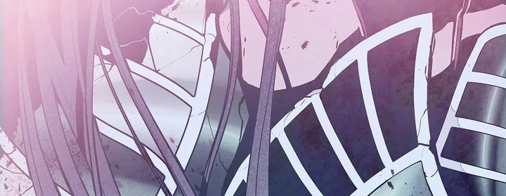 Read Mookhyang: Dark Lady AR Manga Online