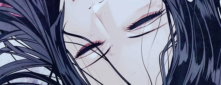 Read Mookhyang: Dark Lady AR Manga Online