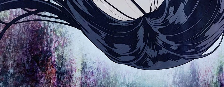 Read Mookhyang: Dark Lady AR Manga Online