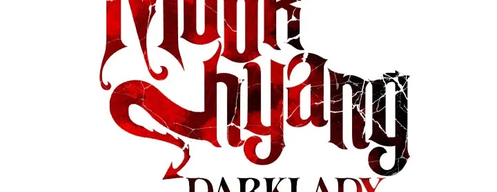 Read Mookhyang: Dark Lady AR Manga Online