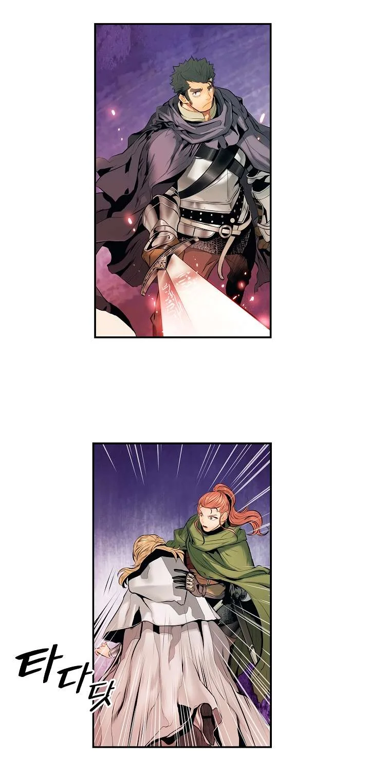 Read Mookhyang: Dark Lady AR Manga Online