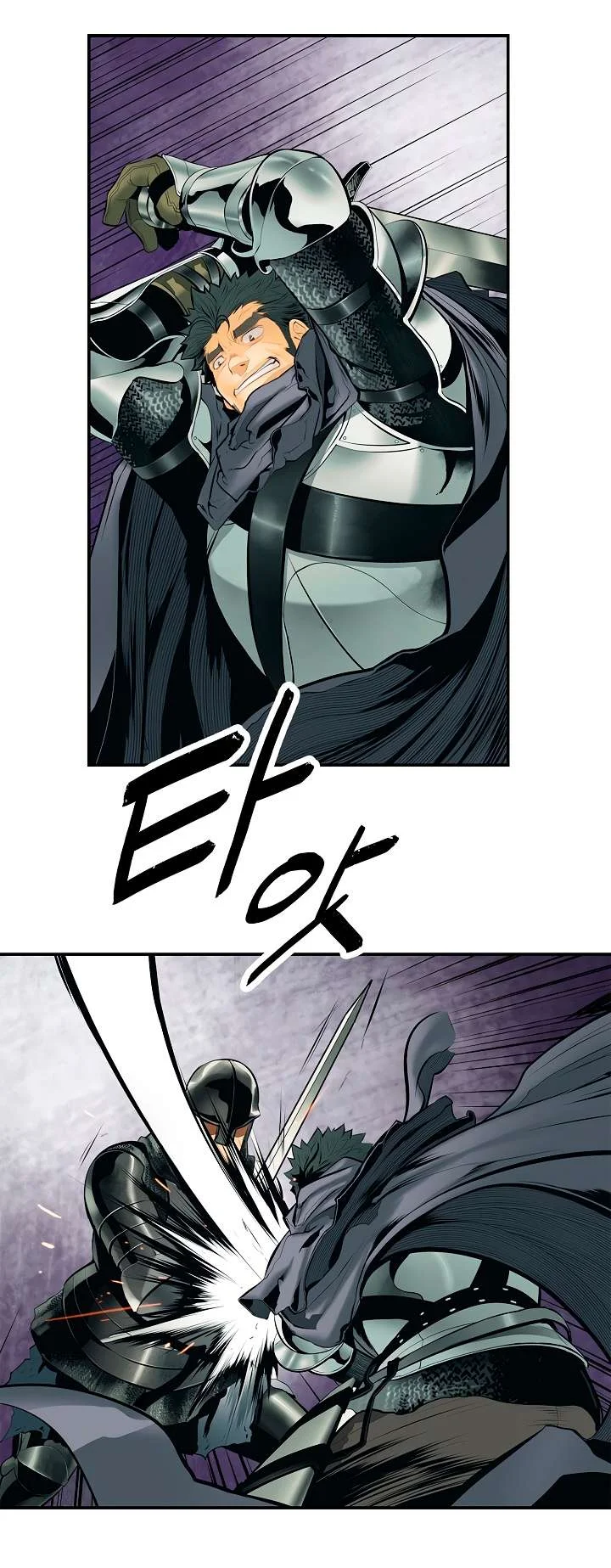 Read Mookhyang: Dark Lady AR Manga Online
