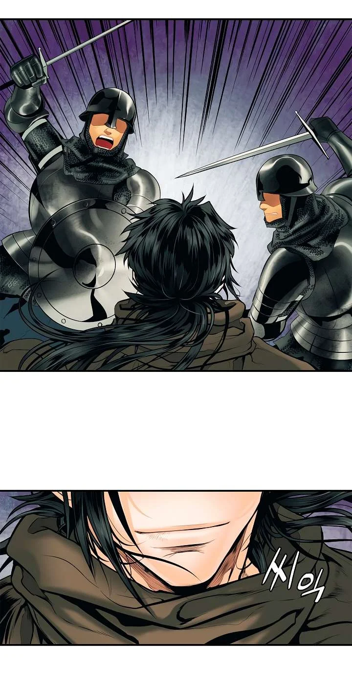 Read Mookhyang: Dark Lady AR Manga Online