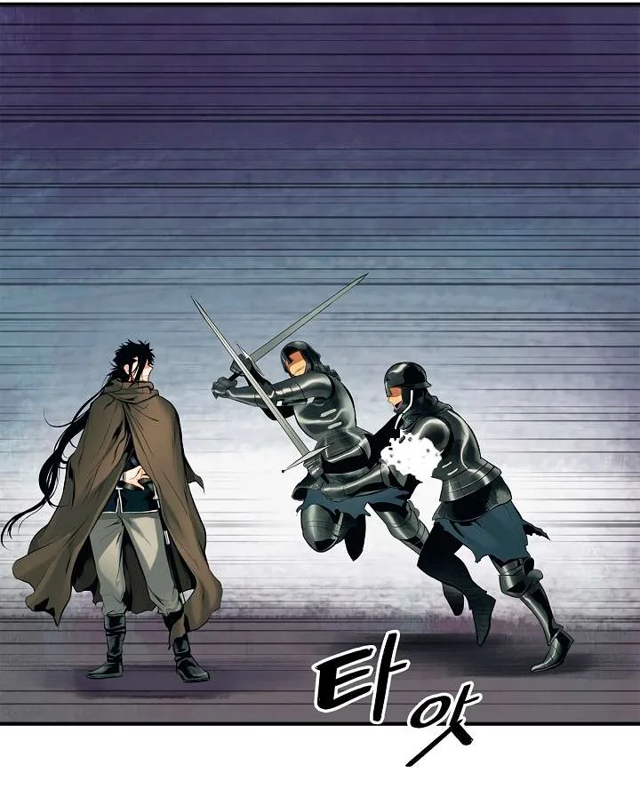 Read Mookhyang: Dark Lady AR Manga Online