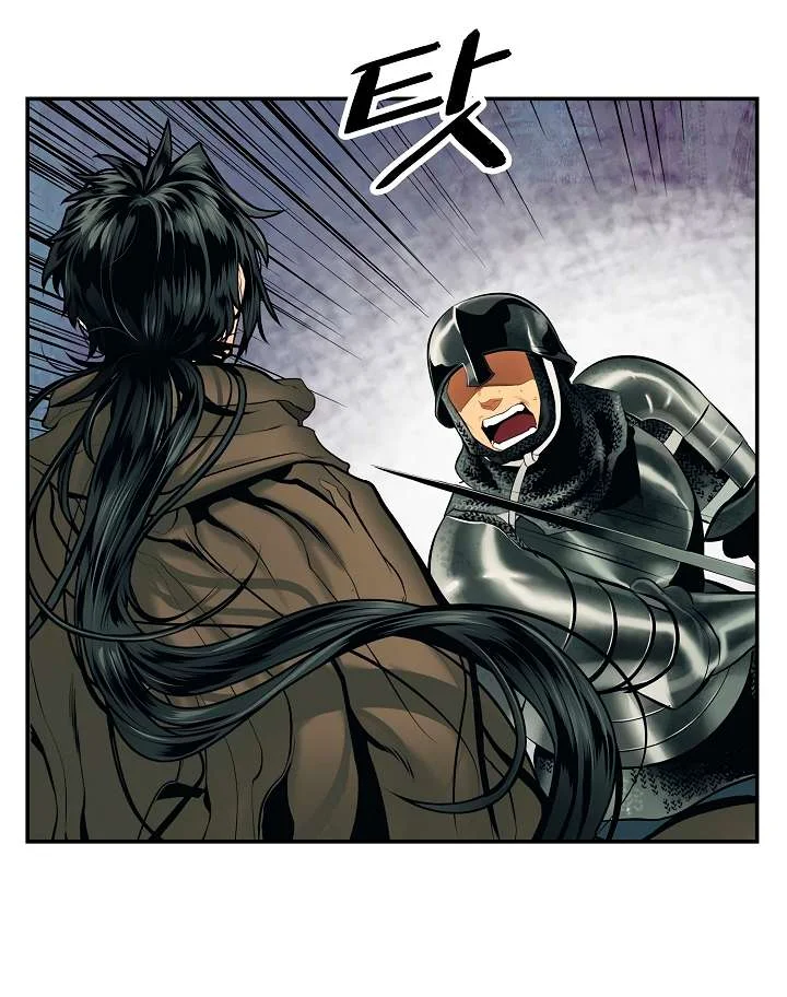 Read Mookhyang: Dark Lady AR Manga Online