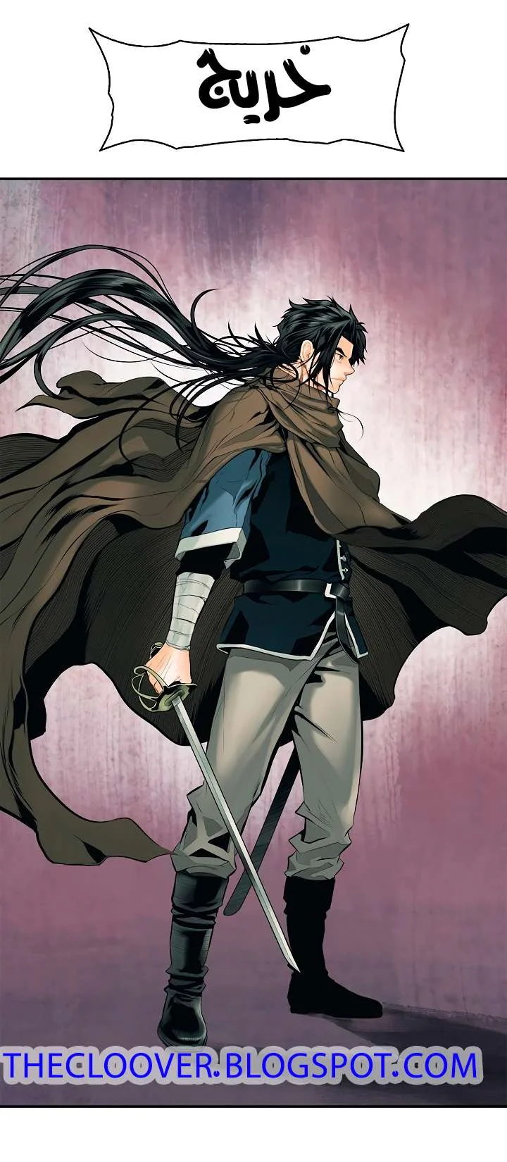 Read Mookhyang: Dark Lady AR Manga Online