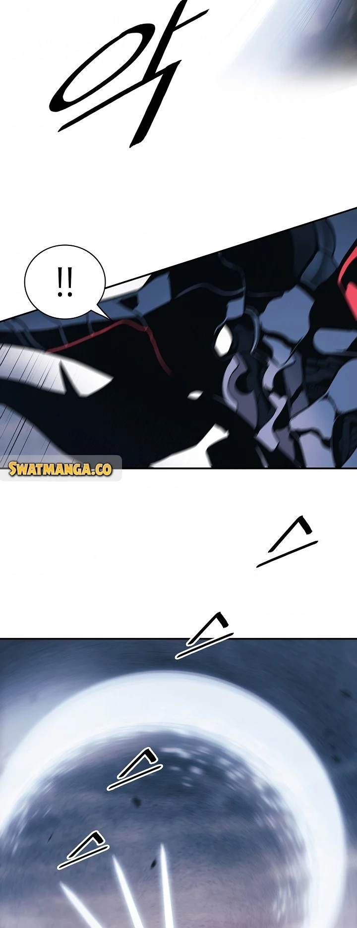 Read Mookhyang: Dark Lady AR Manga Online