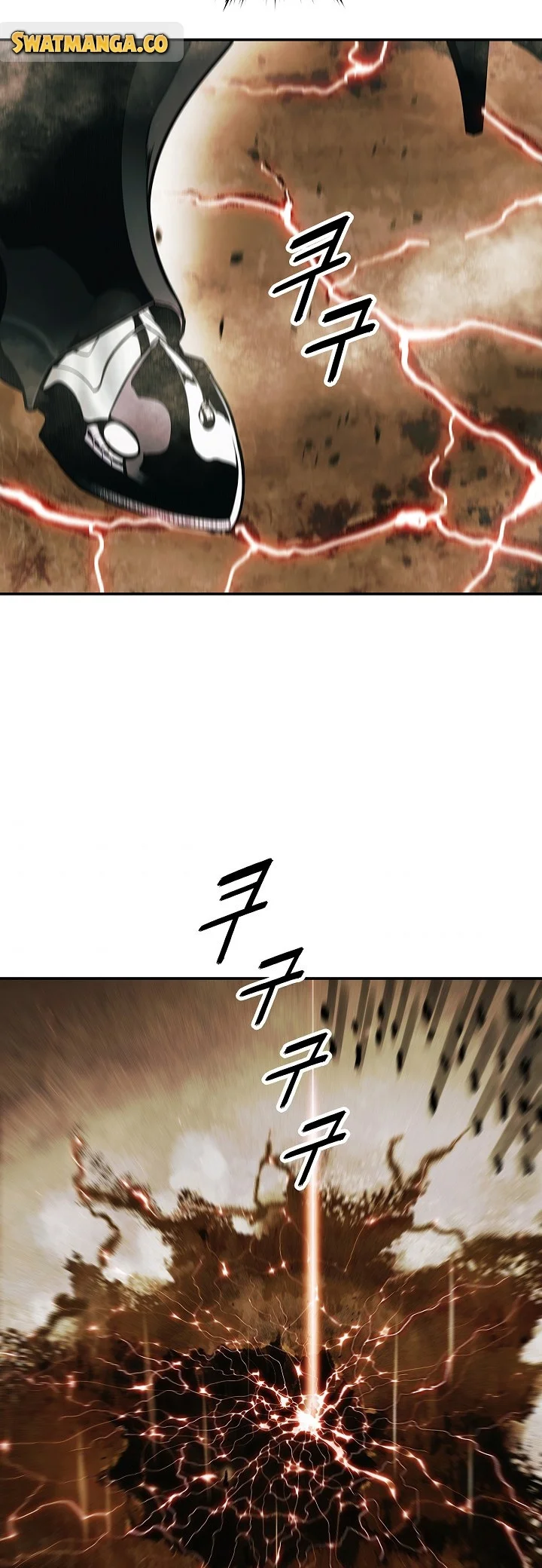 Read Mookhyang: Dark Lady AR Manga Online