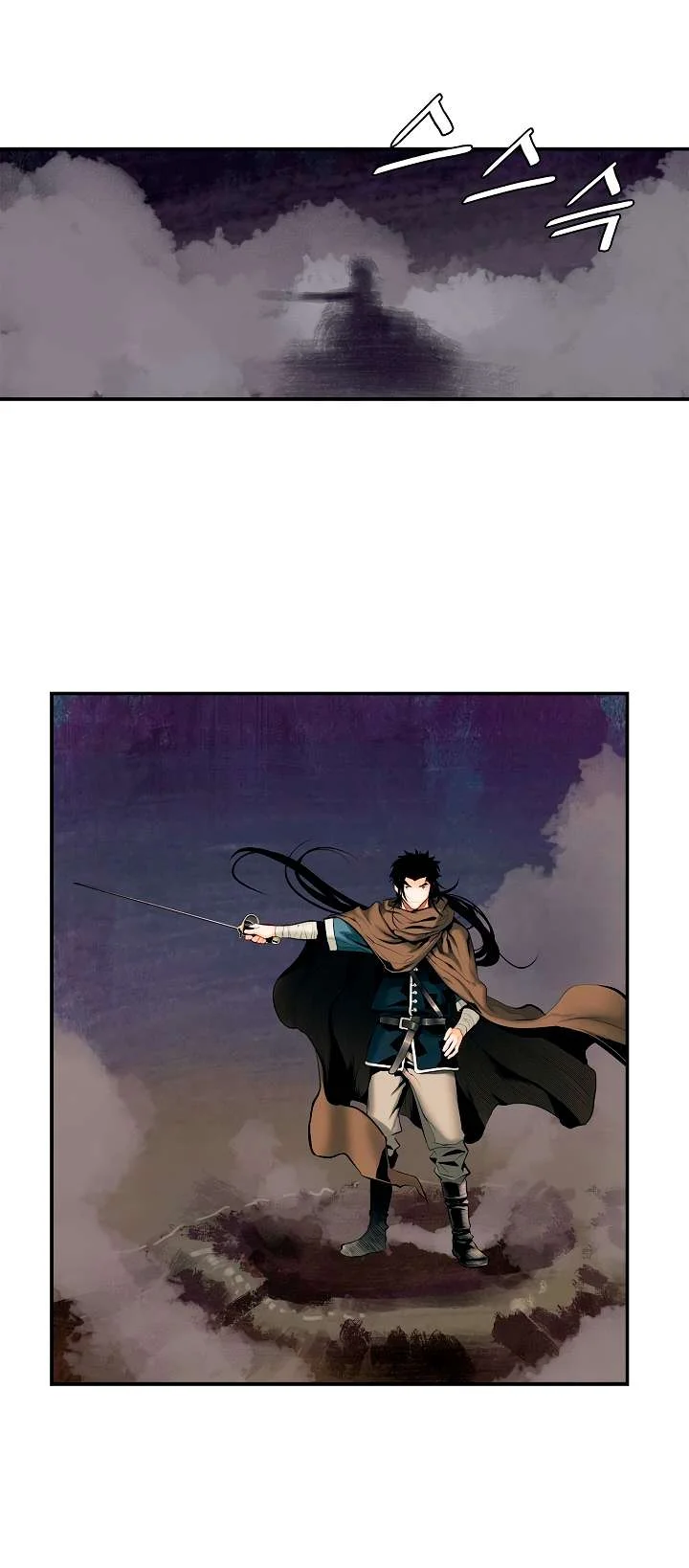 Read Mookhyang: Dark Lady AR Manga Online