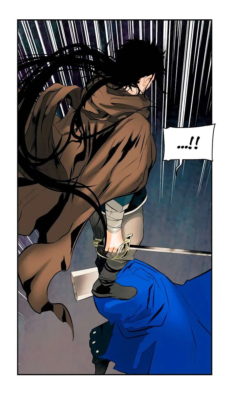 Read Mookhyang: Dark Lady AR Manga Online