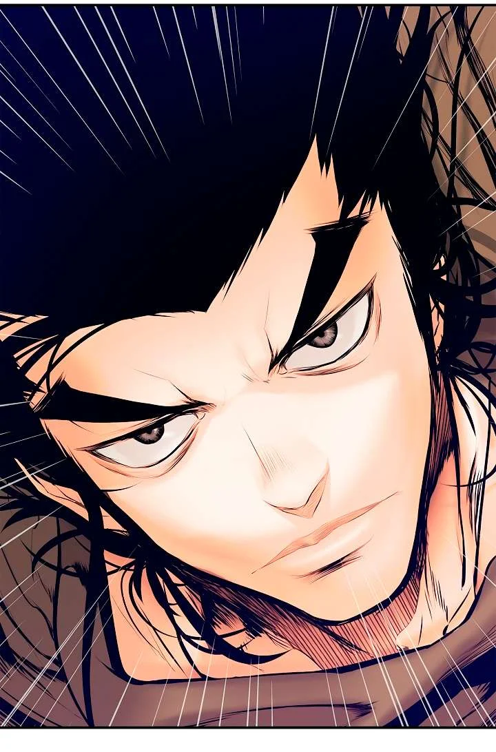 Read Mookhyang: Dark Lady AR Manga Online