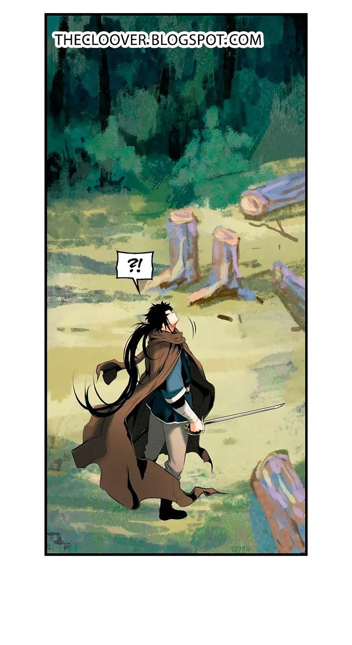 Read Mookhyang: Dark Lady AR Manga Online