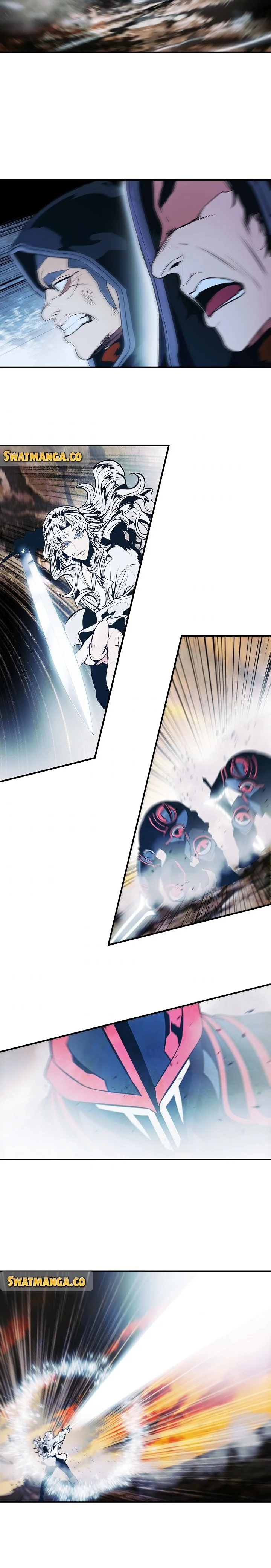 Read Mookhyang: Dark Lady AR Manga Online