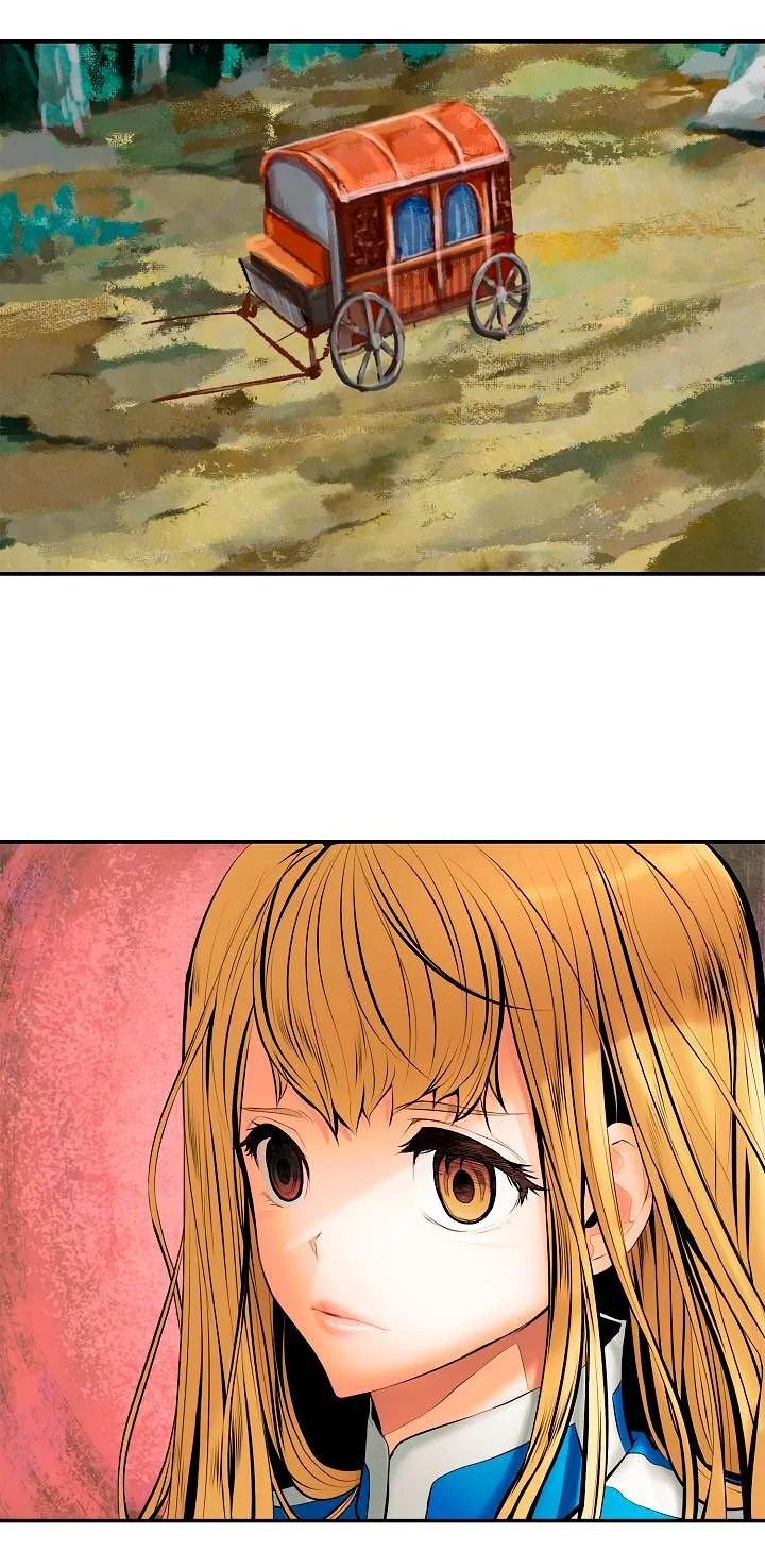 Read Mookhyang: Dark Lady AR Manga Online