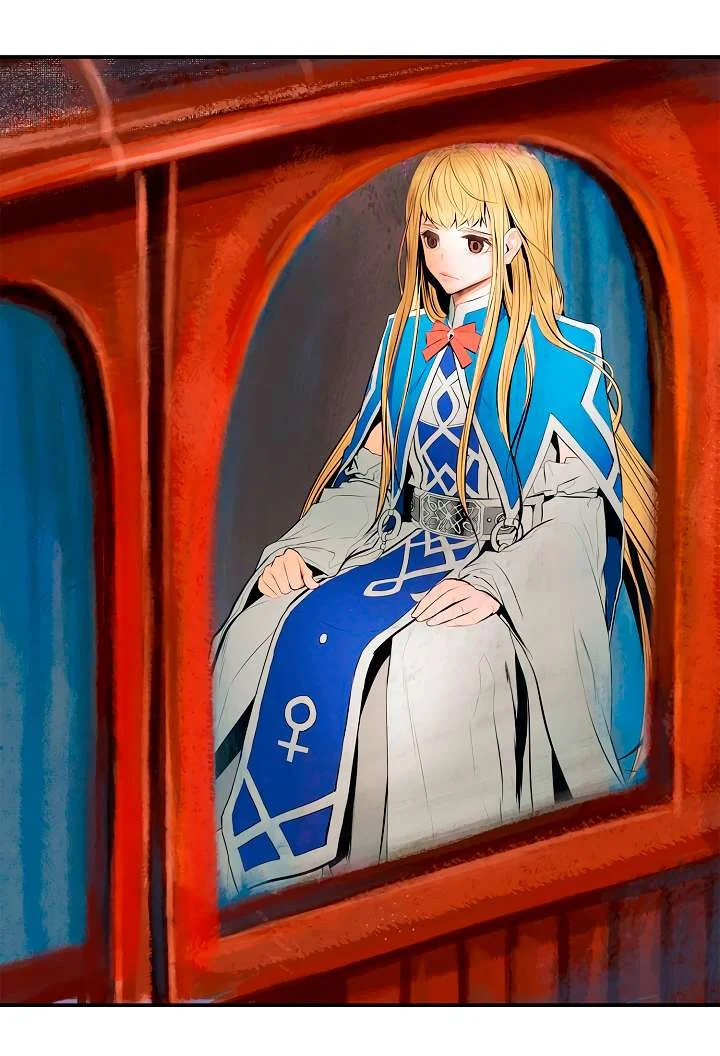Read Mookhyang: Dark Lady AR Manga Online