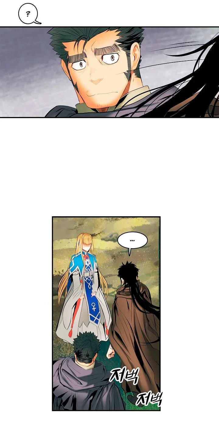 Read Mookhyang: Dark Lady AR Manga Online