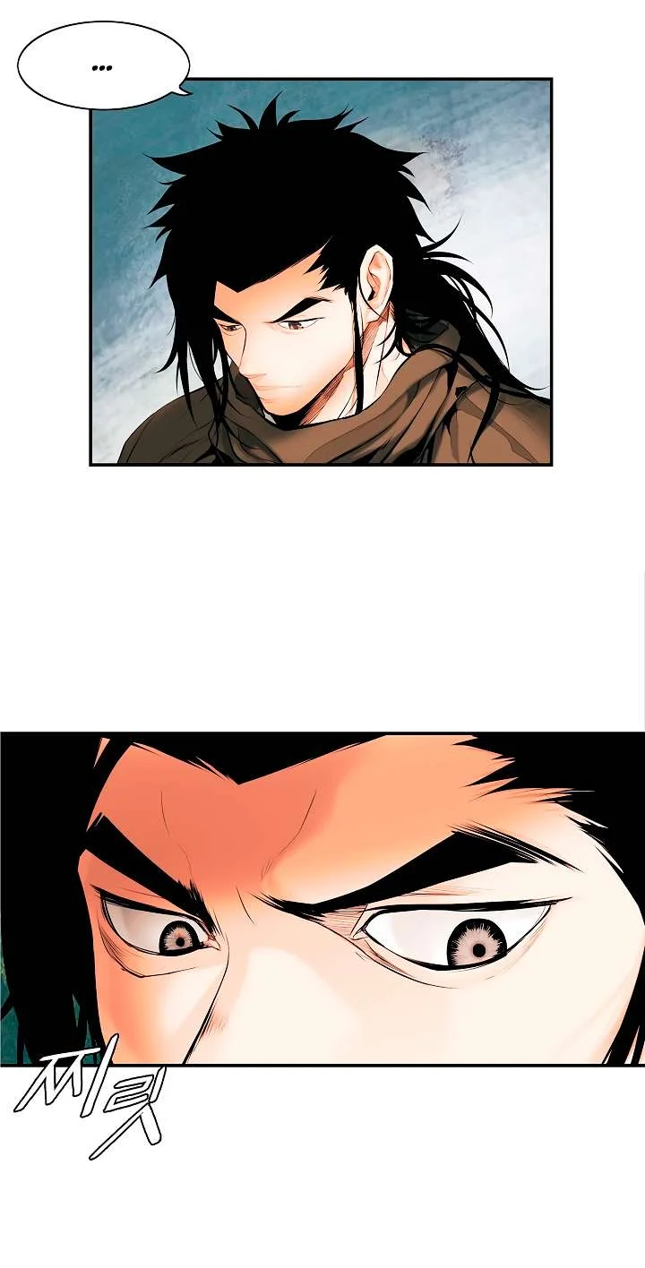 Read Mookhyang: Dark Lady AR Manga Online