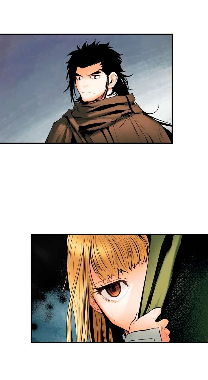 Read Mookhyang: Dark Lady AR Manga Online