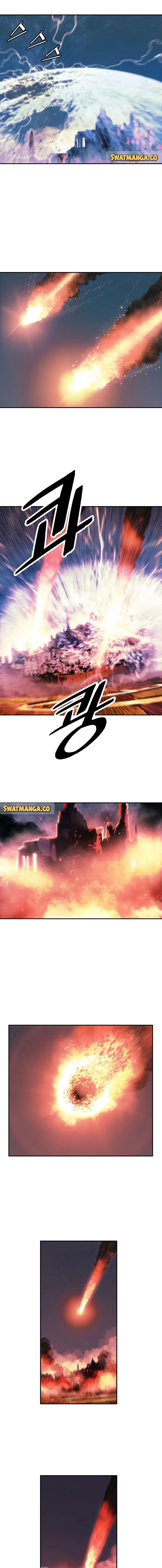 Read Mookhyang: Dark Lady AR Manga Online