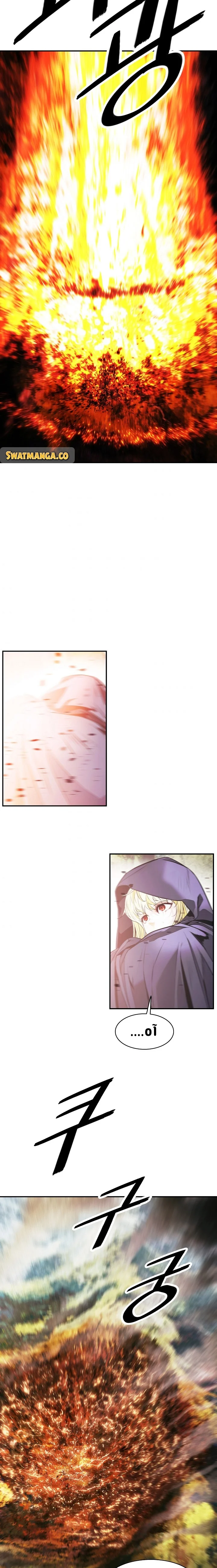 Read Mookhyang: Dark Lady AR Manga Online