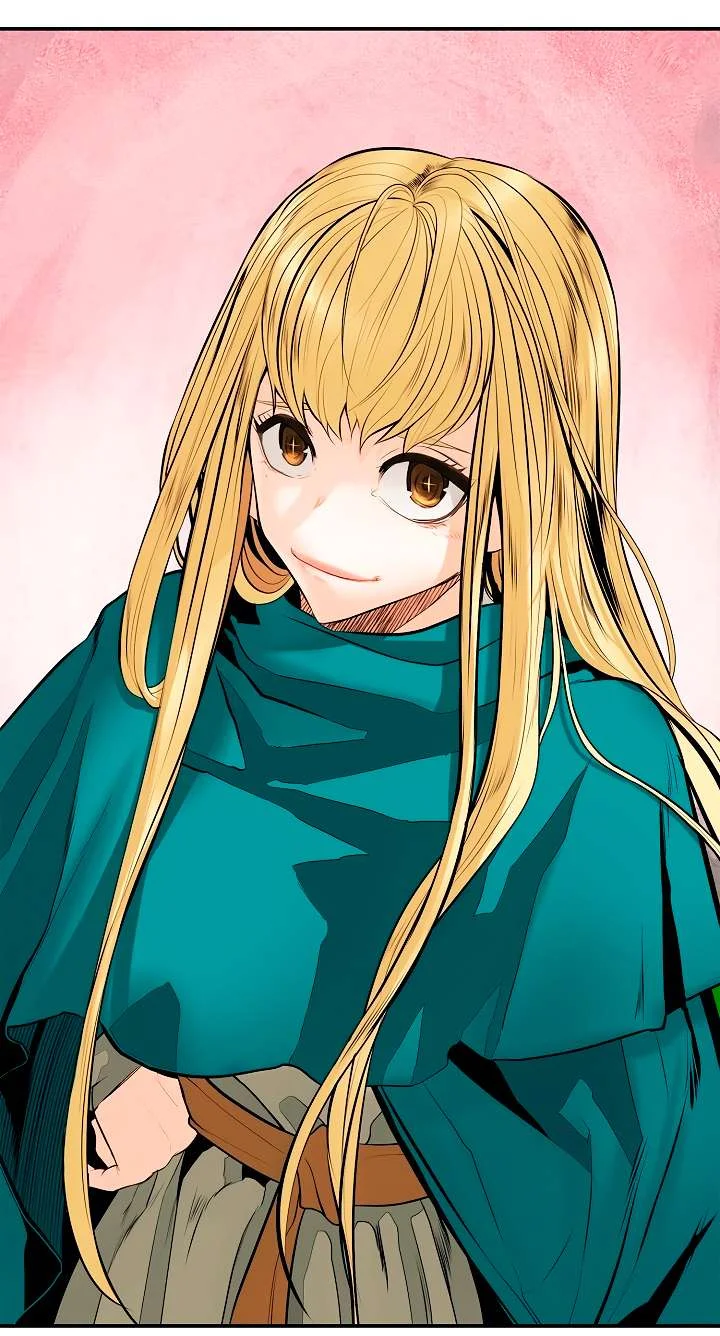Read Mookhyang: Dark Lady AR Manga Online