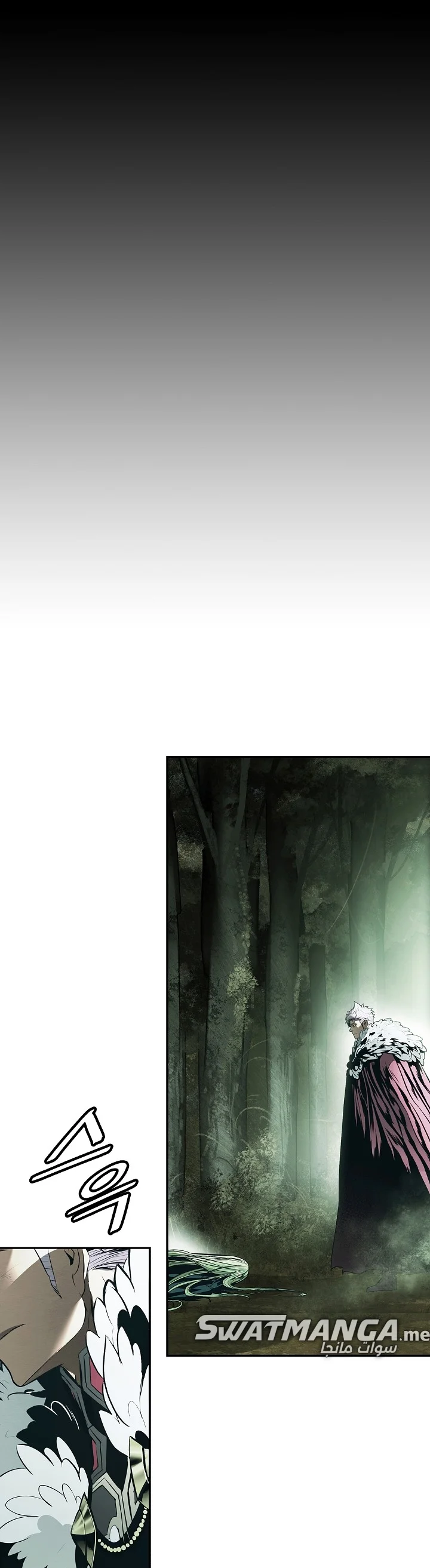 Read Mookhyang: Dark Lady AR Manga Online