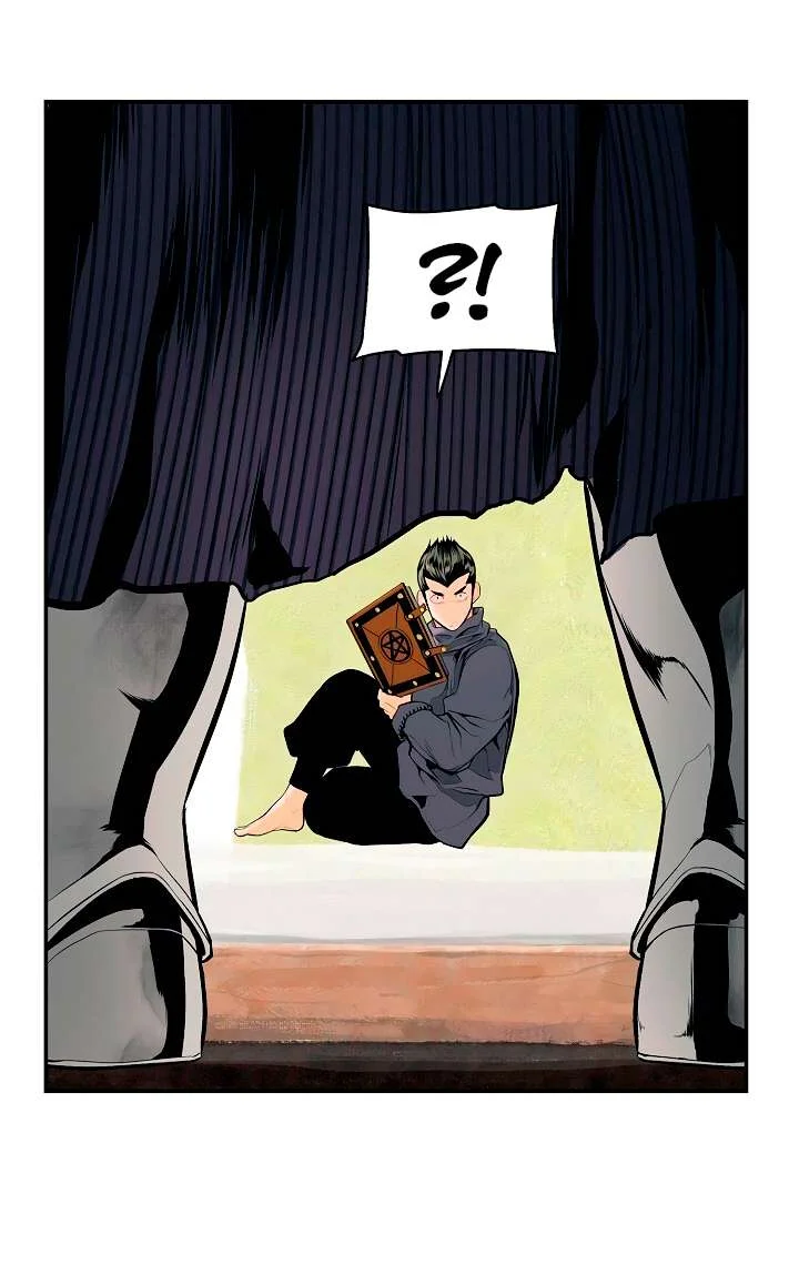 Read Mookhyang: Dark Lady AR Manga Online
