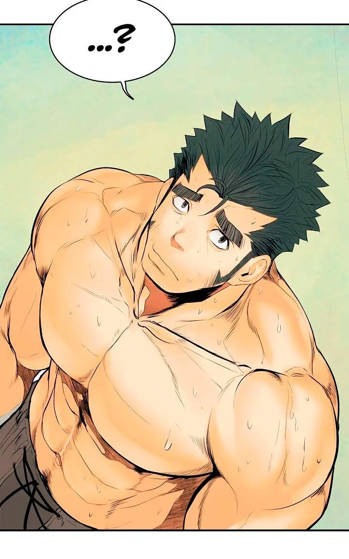Read Mookhyang: Dark Lady AR Manga Online
