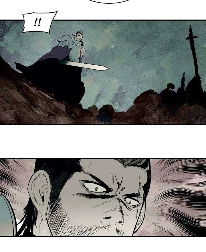 Read Mookhyang: Dark Lady AR Manga Online